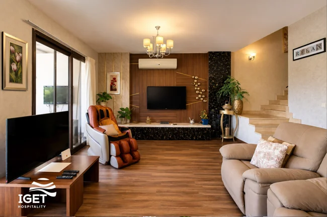Image of Twinhouse with Private Pool in Marassi - Verona Phase